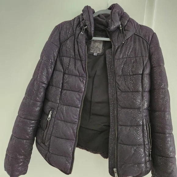 GUESS JACKET SIZE S - Picture 5 of 16